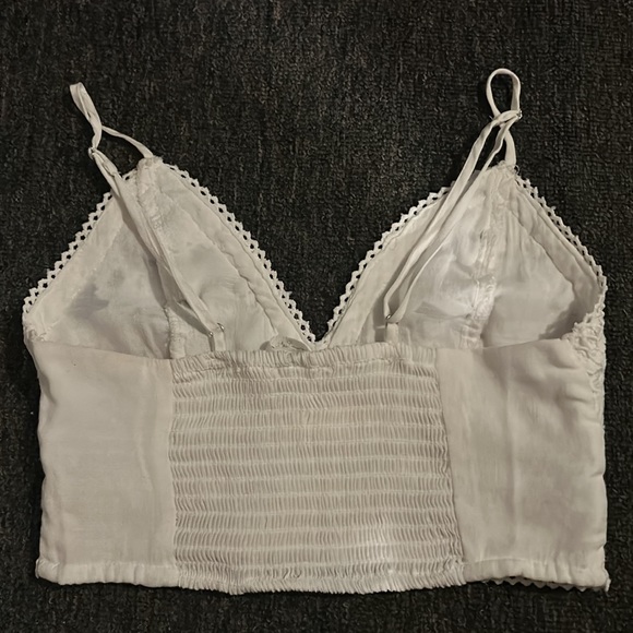 Crop top - Picture 2 of 2